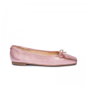 Bernardo Gwynn Ballerinas Dames Lichtroze | SCE5567ZE