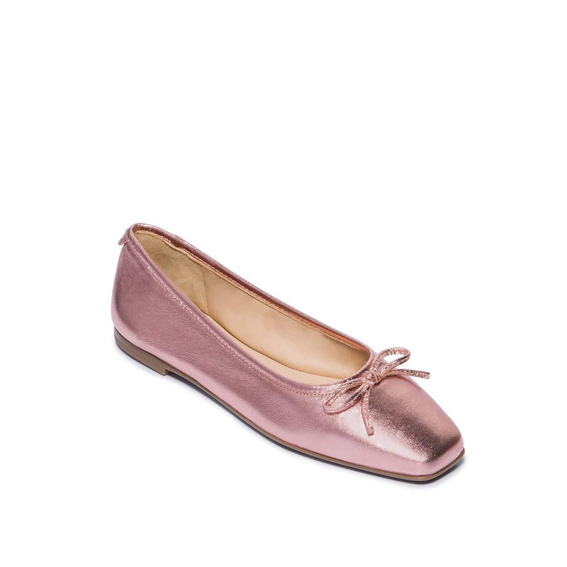 Bernardo Gwynn Ballerinas Dames Lichtroze | SCE5567ZE