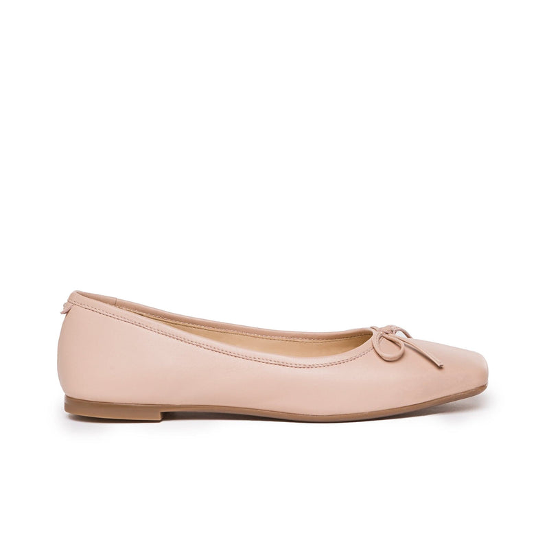 Bernardo Gwynn Ballerinas Dames Roze | HIZ8334YZ