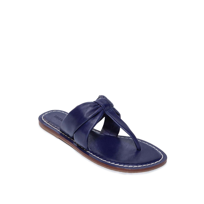 Bernardo Margaret Thong Schuifsandalen Dames Blauw | JEV5319ET