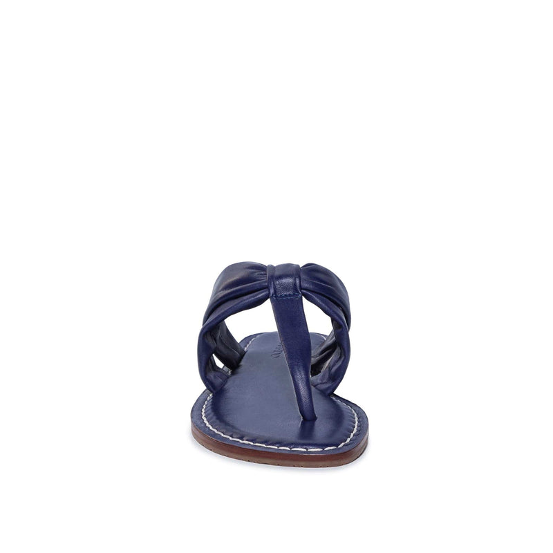 Bernardo Margaret Thong Schuifsandalen Dames Blauw | JEV5319ET