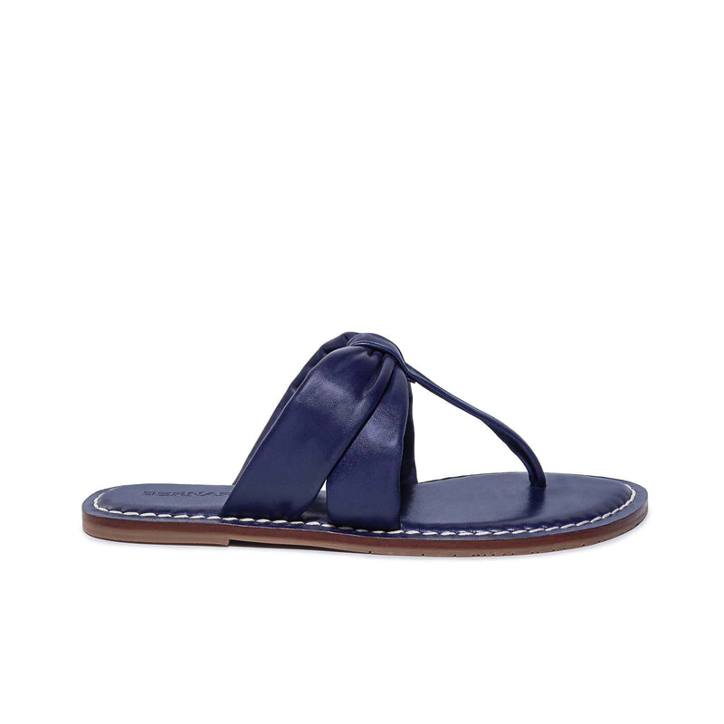 Bernardo Margaret Thong Schuifsandalen Dames Blauw | JEV5319ET