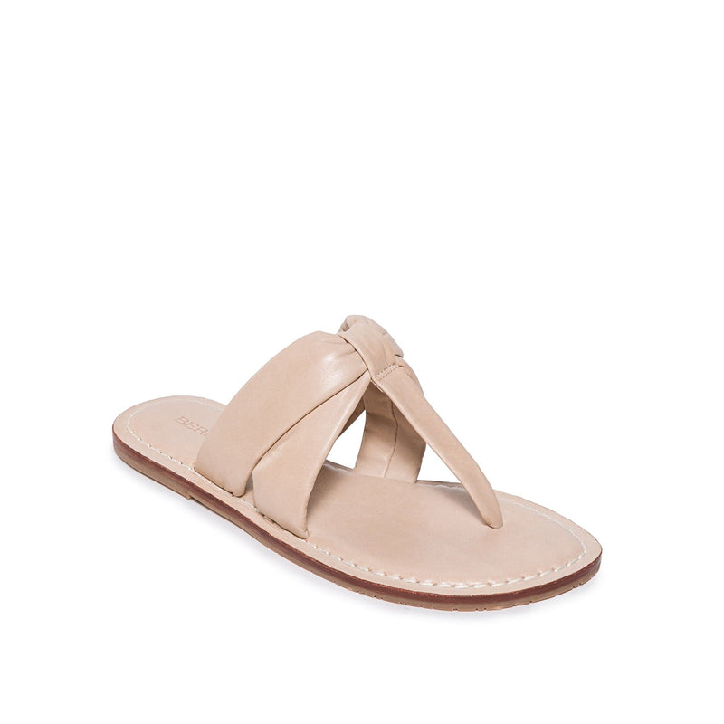 Bernardo Margaret Thong Schuifsandalen Dames Roze | EXX3872UC