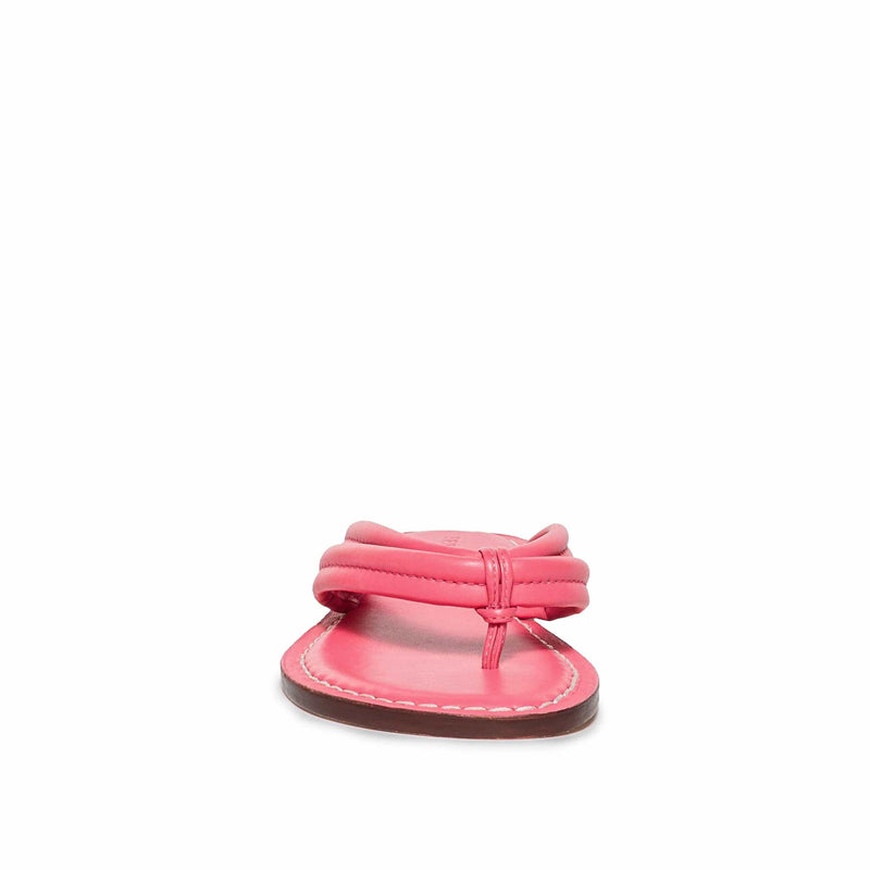 Bernardo Miami Thong Schuifsandalen Dames Roze | VHH4817QK