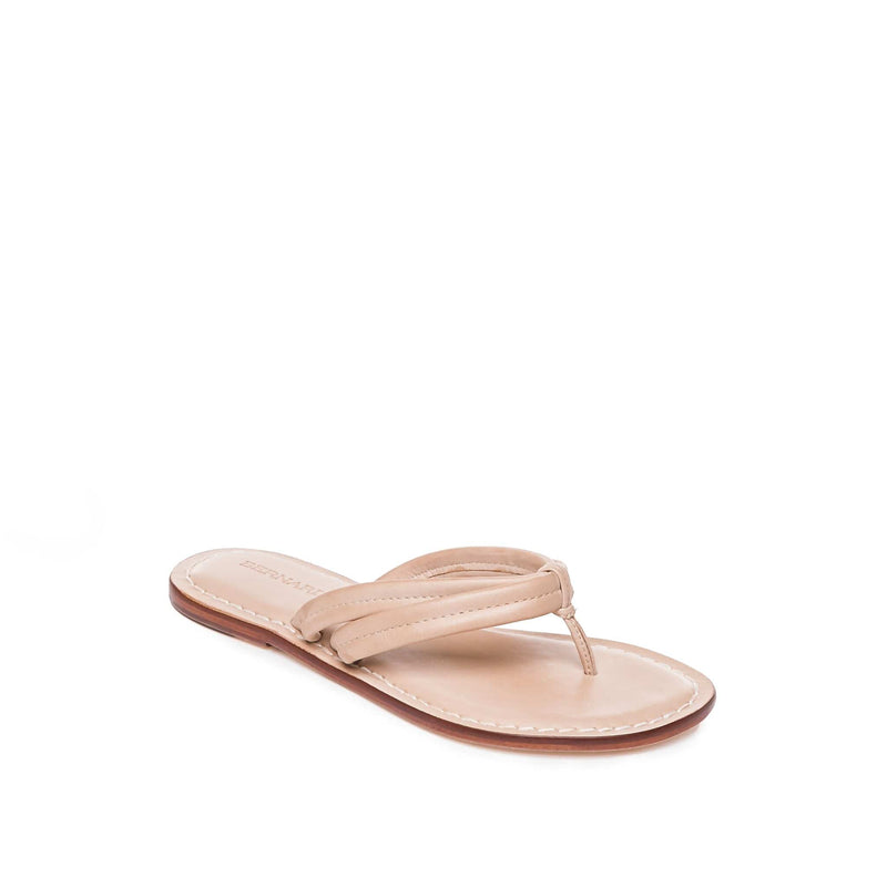 Bernardo Miami Thong Schuifsandalen Dames Roze | YTU6232FA