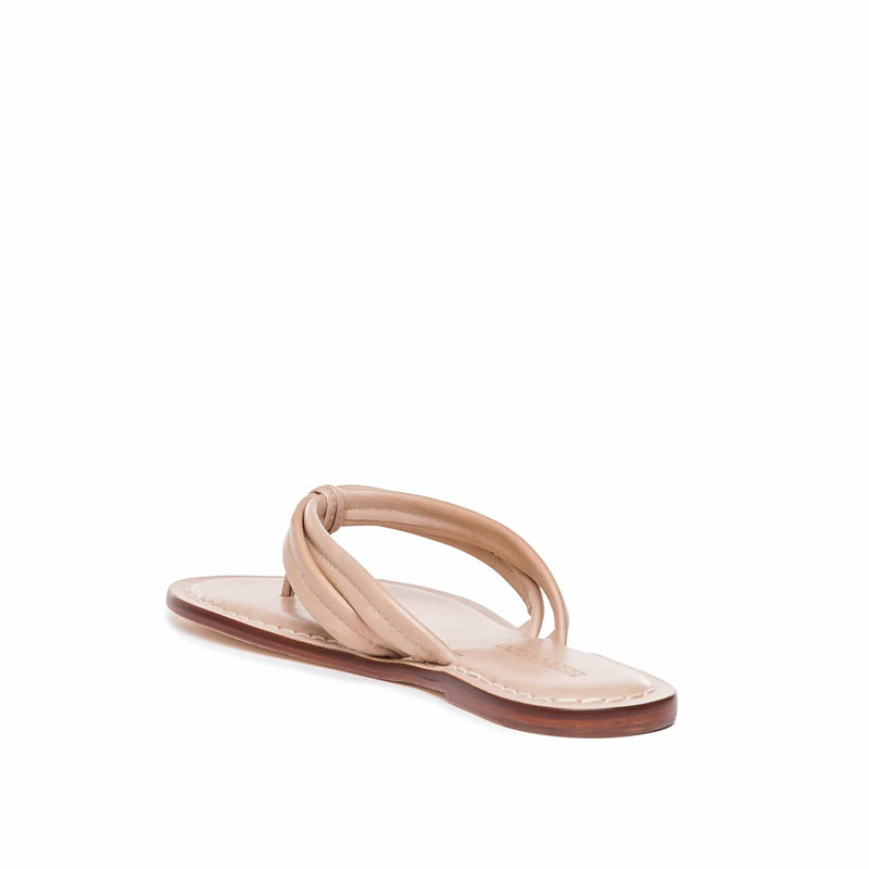 Bernardo Miami Thong Schuifsandalen Dames Roze | YTU6232FA